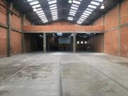 BODEGA ZONA INDUSTRIAL DE MONTEVIDEO, BOGOTA