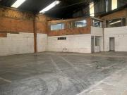 BODEGA ZONA INDUSTRIAL LA FRAGUITA, BOGOTA