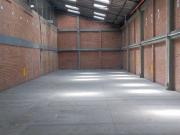 BODEGA ZONA INDUSTRIAL EN ARRIENDO MONTEVIDEO, BOGOTA