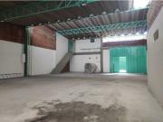 BODEGA ZONA INDUSTRIAL SANTANDER SUR, BOGOTA