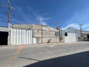 Bodega zona Sur a 3 cuadras Blvd. Morelos