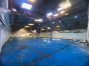 Bodega/Galpón de 1.000 m2 en alquiler Inmaconsa, Vía a...
