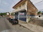 BODEGA/LOCAL COMERCIAL EN RENTA EN ZONA CENTRO