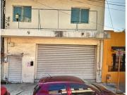 BODEGAN EN VENTA CENTRO MONTERREY