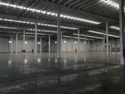 Bodega/Nave Industrial en renta en Aguascalientes