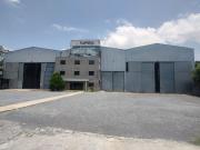 Bodega/Nave industrial en renta sobre av. Benito Juárez,...