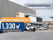 BODEGAS 1330 M TLAQUEPAQUE