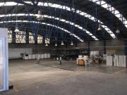 Bodegas 2,800 mts RENTA Huamantla,Tlax. Parque Industrial