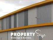 Bodegas Américo Vespucio, Lo Echevers / Icb 27 24