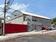 Bodegas Comerciales en San Miguel Xochimanga