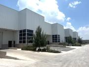 Bodegas de 500 900 1800 m2
