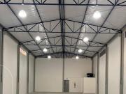 Bodegas en Alquiler 150m² En Complejo Bodeguero, Vía a...