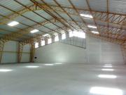 BODEGAS EN ALQUILER DENTRO DE COMPLEJO CERRADO 930M2...