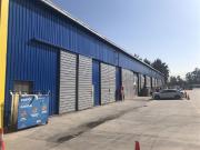 Bodegas En Arriendo En Peñalolén