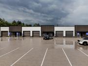 BODEGAS EN HOUSTON TX DESDE $265,000 USD, RENDIMIENTOS...