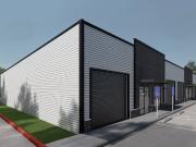 BODEGAS EN HOUSTON TX DESDE $265,000 USD, RENDIMIENTOS...