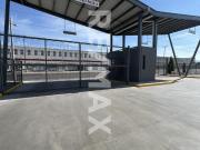 Bodegas en Parque Industrial 3