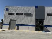 Bodegas en Parque Industrial Villa Hidalgo, Tijuana
