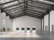 Bodegas en Playa del Carmen en Renta