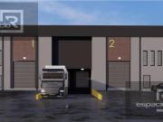 BODEGAS EN PRE VENTA AL NORTE EN UBICACI?N PRIVILEGIADA