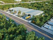 Bodegas en preventa ? Con acceso directo al perif?rico...