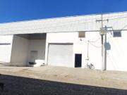 Bodega en renta 1,100m2 Zona Aeropuerto