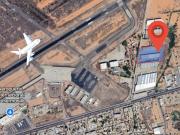 Bodegas en Renta Cerca del Aeropuerto de Hermosillo