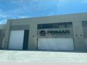 Bodegas en Renta Col. Apodaca Centro