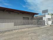 Bodegas en renta Culiacan 675 m² centrica zona norte