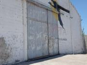 Bodegas en renta Culiacan, acceso controlado con espuela...