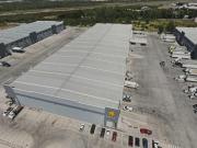 Bodegas en renta Culiacan, Parque Industrial 2990 m² con...
