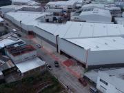 Bodegas en RENTA en Ciudad Industrial en Morelia