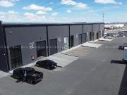 BODEGAS EN RENTA EN CIUDAD JUAREZ AL SUR POR AVENIDA...