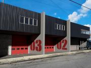 Bodegas en Renta en Colonia Moderna, Monterrey Amplias y...