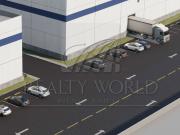 Bodegas en Renta en Cosmópolis