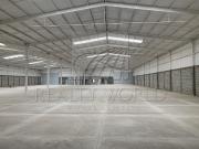 Bodegas en Renta en La Amistad Bodegas en Renta en La Amistad