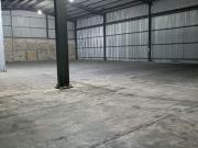 BODEGAS EN RENTA EN PARKE 2000