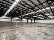 BODEGAS EN RENTA EN PARQUE INDUSTRIAL EN APODACA, NUEVO LEON