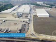 Bodegas en Renta en Parque Industrial Olmeca | 4,800m?...
