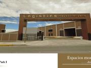 Bodegas en Renta en parque logístico industrial de nueva...