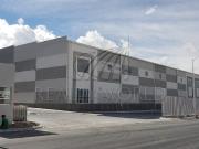 Bodegas en Renta en Server Industrial Park