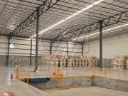 Bodegas en Renta en Valle Soleado