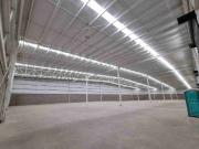 BODEGAS EN RENTA PARQUE iNDUSTRIAL