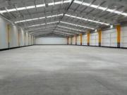 Bodegas en Renta Parque Industrial Cuautitlan