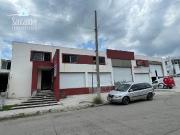 BODEGAS EN RENTA SALIDA CHARO $80,000 C/U