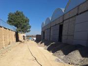 Bodegas en renta zona Autopista M?xico Pue, Estadio, San...