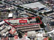 Bodegas en Venta, Col. Los Angeles Iztapalapa