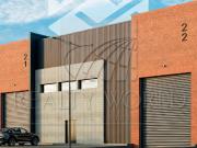 Bodegas en Venta en Mieleras [Aeropuerto]