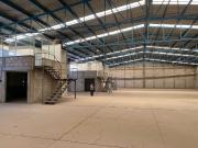 Bodegas en venta en san juan del rio Querétaro 2958m2 3...