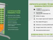 Bodegas en Venta en Santa Rosa